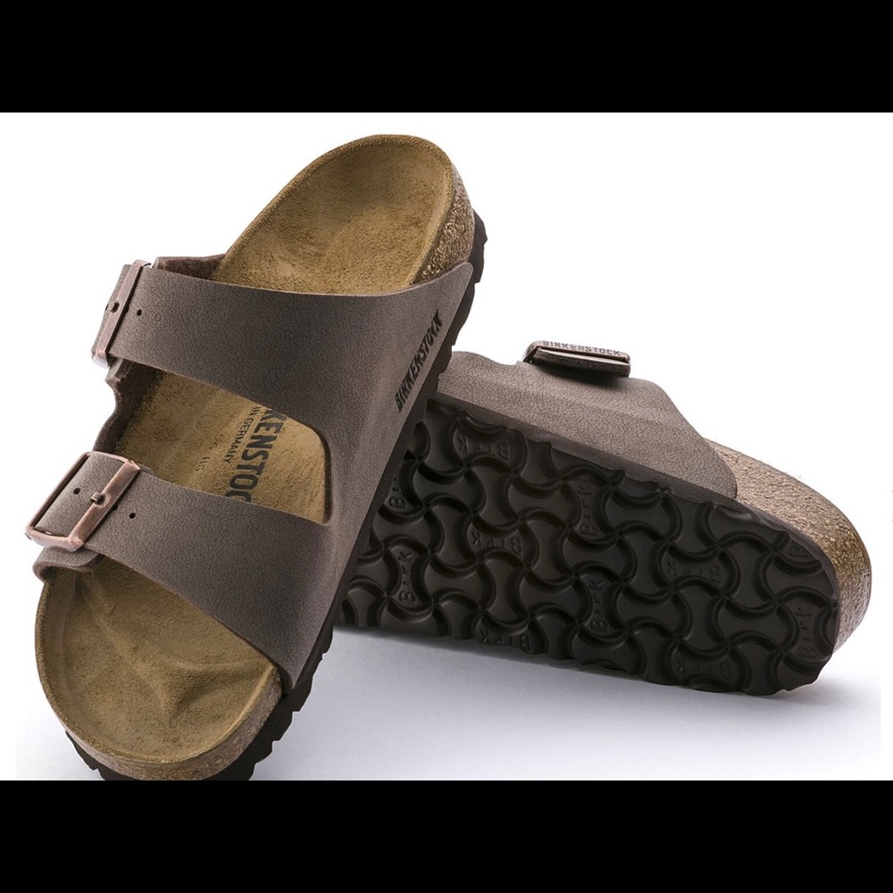 Arizona Birkenstock’s
